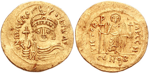 Sólido de Mauricio Tiberio 1720332