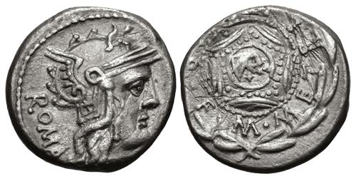 Lot 327 image