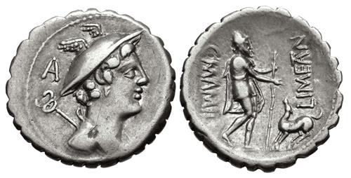 Lot 419 image