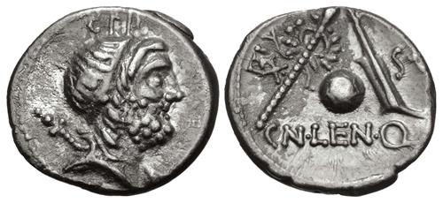 Lot 445 image