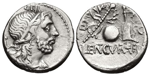 Lot 447 image