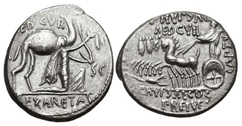 Lot 464 image