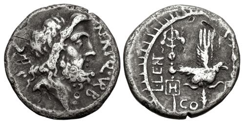 Lot 499 image
