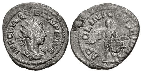 Lot 607 image