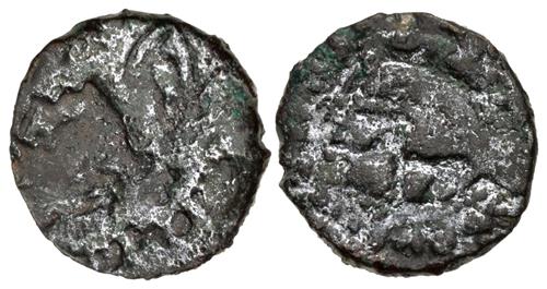 Lot 636 image