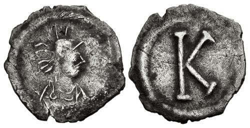 Lot 640 image