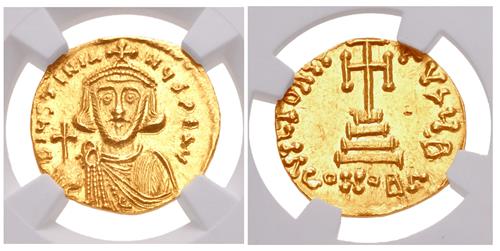 Lot 651 image
