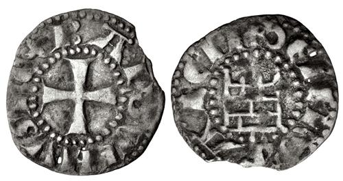 Lot 668 image