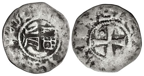 Lot 671 image