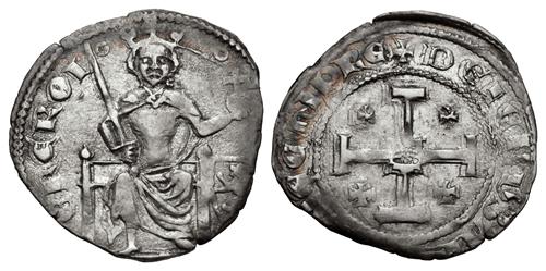 Lot 681 image