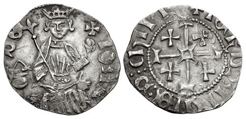 Lot 683 image