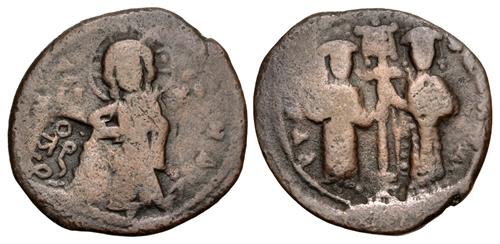 Lot 733 image