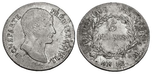 Lot 745 image