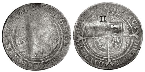 Lot 769 image