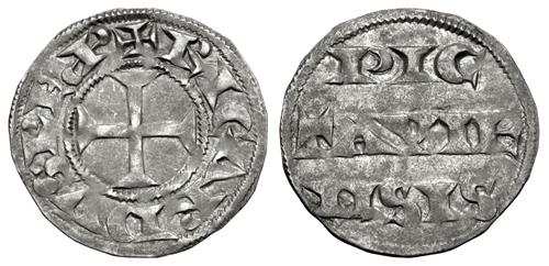 Lot 777 image