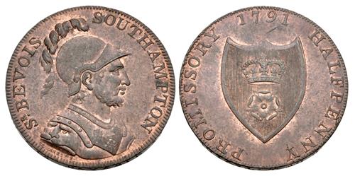 Lot 780 image