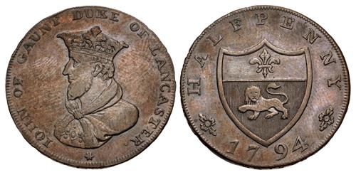Lot 781 image