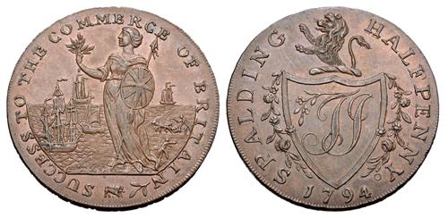 Lot 782 image