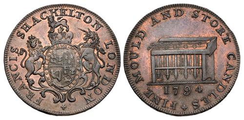 Lot 786 image