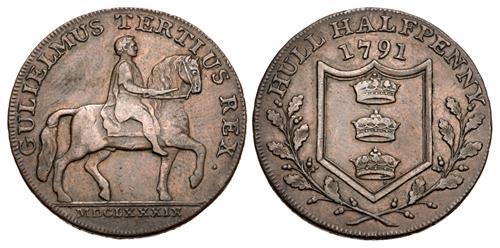 Lot 791 image