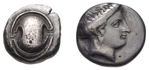 Lot 797 image