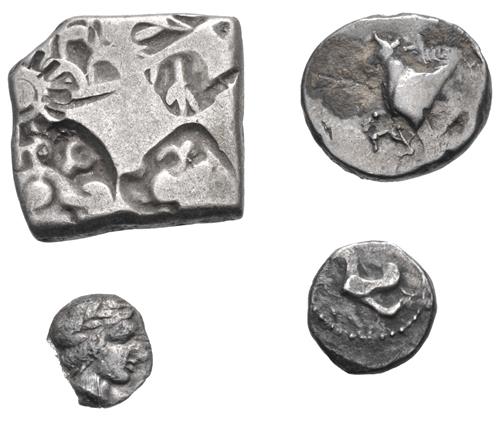Lot 799 image