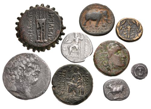 Lot 801 image