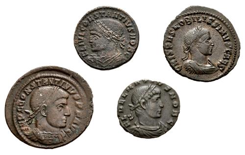 Lot 815 image