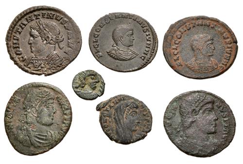 Lot 818 image