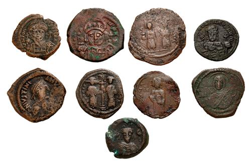 Lot 821 image