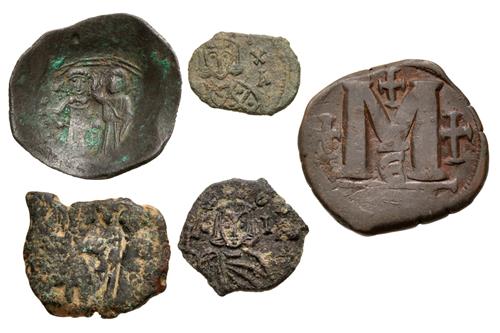 Lot 823 image