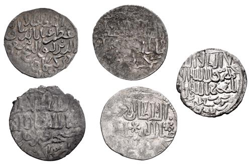 Lot 826 image