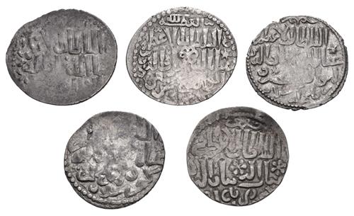 Lot 827 image