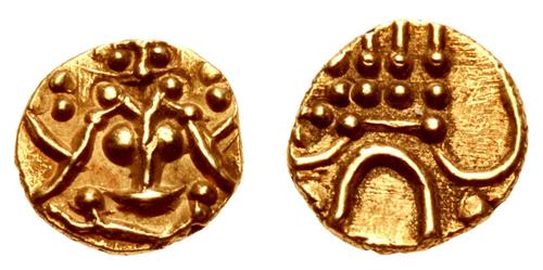 Lot 830 image