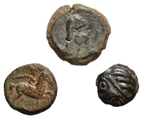 Lot 833 image