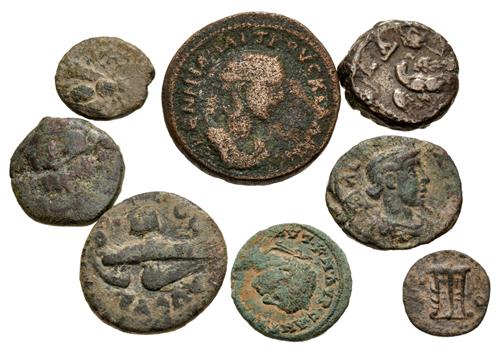 Lot 835 image