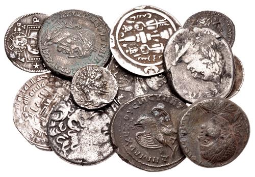 Lot 836 image