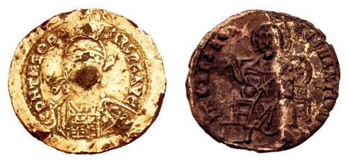 Lot 841 image
