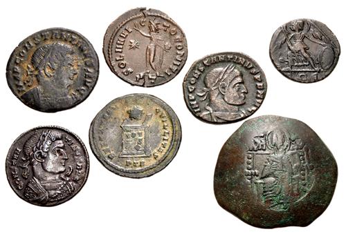 Lot 843 image
