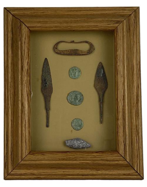 Lot 845 image