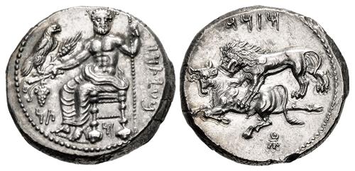 Lot 740 image