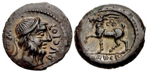 Lot 836 image