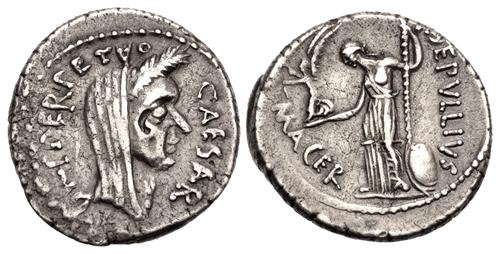 Lot 699 image