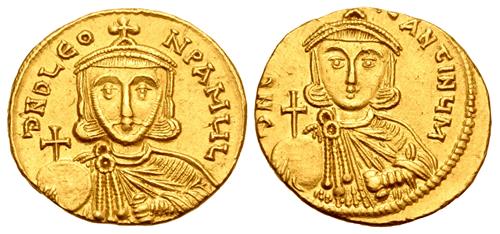 Lot 985 image