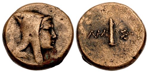 Lot 122 image