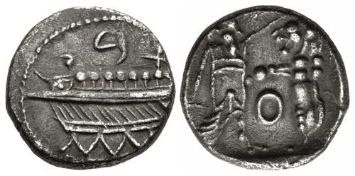 Lot 218 image