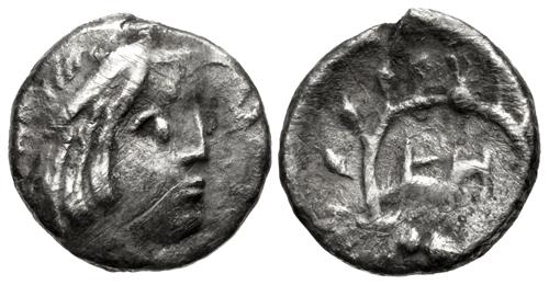 Lot 257 image