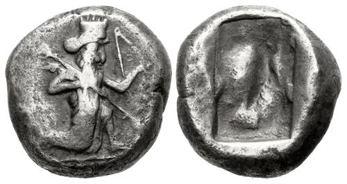 Lot 268 image
