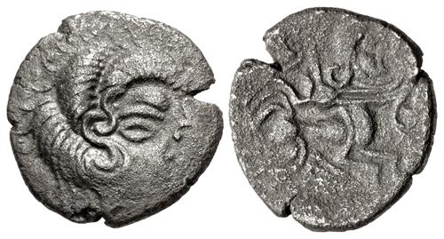 Lot 291 image