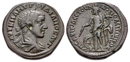Lot 307 image
